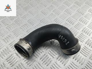 патрубок интеркулера Mercedes-Benz C-Класс W203/S203/CL203 2003, 2.2 л., дизель, АКПП, чёрный, универсал, 2035281482