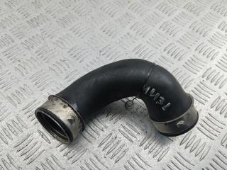 патрубок интеркулера Mercedes-Benz C-Класс W203/S203/CL203 2003, 2.2 л., дизель, АКПП, чёрный, универсал, 2035281482