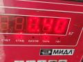 патрубок интеркулера Mercedes-Benz C-Класс W203/S203/CL203 2003, 2.2 л., дизель, АКПП, чёрный, универсал, 2035281482 - фото №3