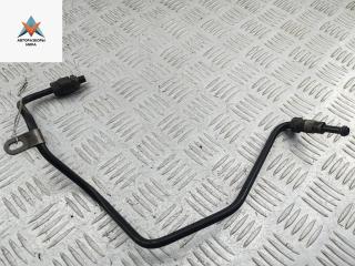 Трубка масляная турбины Mitsubishi Space Star 1 поколение [рестайлинг] 2003, 1.9 л., дизель, МКПП, зелёный, минивэн