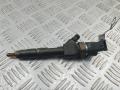 форсунка Mitsubishi Space Star 1 поколение [рестайлинг] 2003, 1.9 л., дизель, МКПП, зелёный, минивэн, 8200238528, 0445110146 - фото №2