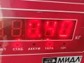 форсунка Mitsubishi Space Star 1 поколение [рестайлинг] 2003, 1.9 л., дизель, МКПП, зелёный, минивэн, 8200238528, 0445110146 - фото №4