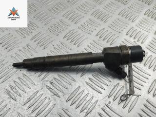 форсунка Mercedes-Benz C-Класс W203/S203/CL203 2003, 2.2 л., дизель, АКПП, чёрный, универсал, 0445110177