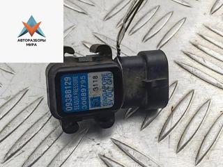 датчик абсолютного давления Mitsubishi Space Star 1 поколение [рестайлинг] 2003, 1.9 л., дизель, МКПП, зелёный, минивэн, 09388129, 30889795