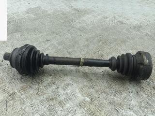 полуось передняя левая (приводной вал, ШРУС) Volkswagen Transporter T4 1992, 2.4 л., дизель, МКПП, серый, микроавтобус