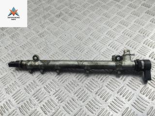 топливная рампа Mercedes-Benz C-Класс W203/S203/CL203 2003, 2.2 л., дизель, АКПП, чёрный, универсал, 0445214038, 6110700395