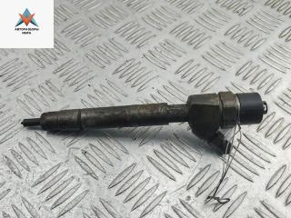 форсунка Mercedes-Benz C-Класс W203/S203/CL203 2003, 2.2 л., дизель, АКПП, чёрный, универсал, 0445110177