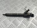 форсунка Mercedes-Benz C-Класс W203/S203/CL203 2003, 2.2 л., дизель, АКПП, чёрный, универсал, 0445110177 - фото №2