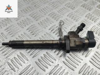 форсунка Peugeot 307 1 поколение [рестайлинг] 2006, 2.0 л., дизель, МКПП, серый, хетчбэк 3 дв., 9657144580