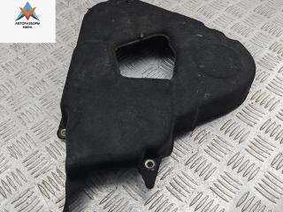 защита (кожух) ремня ГРМ Mitsubishi Space Star 1 поколение [рестайлинг] 2003, 1.9 л., дизель, МКПП, зелёный, минивэн