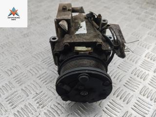 компрессор кондиционера Ford Focus 1 поколение [рестайлинг] 2001, 1.6 л., i, бензин