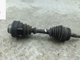 полуось передняя левая (приводной вал, ШРУС) Mercedes-Benz Vito-1 W638 2002, 2.2 л., дизель, МКПП, жёлтый, микроавтобус