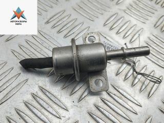 регулятор давления топлива Ford Focus 1 поколение [рестайлинг] 2001, 1.6 л., i, бензин, МКПП, серый, хетчбэк 5 дв., 0280160599, 89MF9C968BB