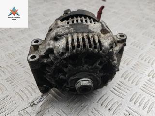 генератор Renault Kangoo 1 поколение 1999, 1.4 л., бензин, МКПП, жёлтый, фургон