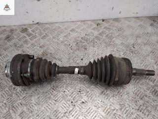 полуось передняя левая (приводной вал, ШРУС) Mercedes-Benz Vito-1 W638 2002, 2.2 л., дизель, МКПП, жёлтый, микроавтобус