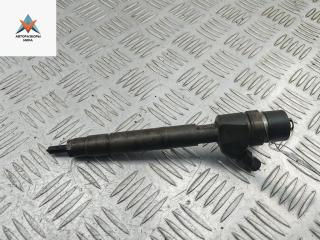 форсунка Mercedes-Benz C-Класс W203/S203/CL203 2003, 2.2 л., дизель, АКПП, чёрный, универсал, 0445110177