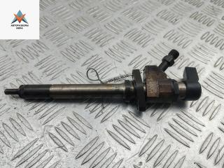 форсунка Peugeot 307 1 поколение [рестайлинг] 2006, 2.0 л., дизель, МКПП, серый, хетчбэк 3 дв., 9657144580