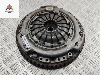 маховик Dacia (Renault) Logan 2007, 1.5 л., дизель, МКПП, серый, универсал