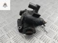 Насос гидроусилителя руля Mercedes-Benz C-Класс W203/S203/CL203 2003, 2.2 л., дизель, АКПП, чёрный, универсал, 0024669301 - фото №2