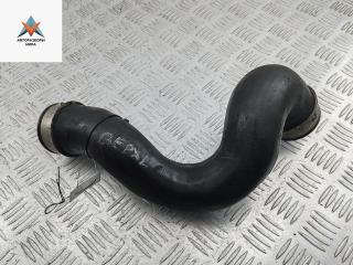 патрубок интеркулера Mercedes-Benz C-Класс W203/S203/CL203 2003, 2.2 л., дизель, АКПП, чёрный, универсал, 2035282182