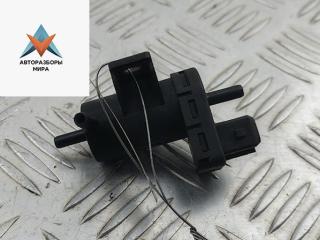 электромагнитный клапан Mitsubishi Space Star 1 поколение [рестайлинг] 2003, 1.9 л., дизель, МКПП, зелёный, минивэн, 7700113709