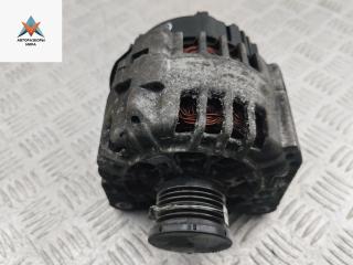 генератор Mitsubishi Space Star 1 поколение [рестайлинг] 2003, 1.9 л., дизель, МКПП, зелёный, минивэн, 8200162474