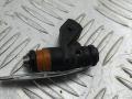 форсунка Renault Scenic 1 поколение [рестайлинг] 2002, 1.6 л., бензин, МКПП, серый, минивэн, H029611 - фото №2