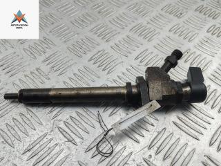 форсунка Peugeot 307 1 поколение [рестайлинг] 2006, 2.0 л., дизель, МКПП, серый, хетчбэк 3 дв., 9657144580