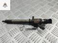 форсунка Peugeot 307 1 поколение [рестайлинг] 2006, 2.0 л., дизель, МКПП, серый, хетчбэк 3 дв., 9657144580 - фото №2