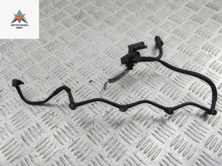 трубка топливная Mitsubishi Space Star 1 поколение [рестайлинг] 2003, 1.9 л., дизель