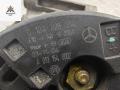 генератор Mercedes-Benz C-Класс W203/S203/CL203 2003, 2.2 л., дизель, АКПП, чёрный, универсал, 0131540002, 0124625014 - фото №5