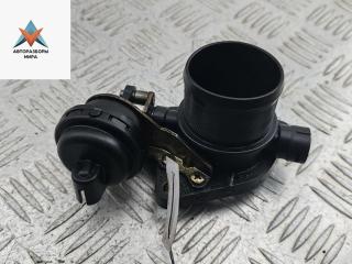 заслонка дроссельная Mitsubishi Space Star 1 поколение [рестайлинг] 2003, 1.9 л., дизель, МКПП, зелёный, минивэн