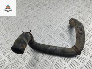 патрубок (трубопровод, шланг) Ford Focus 1 поколение [рестайлинг] 2001, 1.6 л., i, бензин, МКПП, серый, хетчбэк 5 дв., 98AB8B273AG