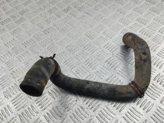 патрубок (трубопровод, шланг) Ford Focus I 2001, 1.6 л., i, бензин, МКПП, серый, хетчбэк 5 дв., 98AB8B273AG