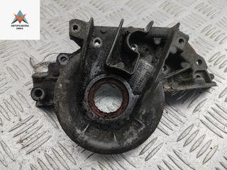 крышка двигателя передняя Renault Kangoo 1 поколение 1999, 1.4 л., бензин, МКПП, жёлтый, фургон, 7700273317