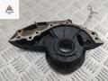 крышка двигателя передняя Renault Kangoo 1 поколение 1999, 1.4 л., бензин, МКПП, жёлтый, фургон, 7700273317 - фото №2