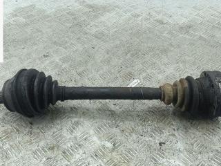 полуось передняя правая (приводной вал, ШРУС) Volkswagen Transporter T4 1992, 2.4 л., дизель, МКПП, серый, микроавтобус