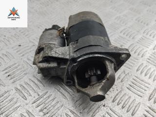 стартер Mercedes-Benz A-Класс W168/V168 [рестайлинг] 2001, 1.6 л., бензин, АКПП, зелёный, хетчбэк 5 дв., 1661510001