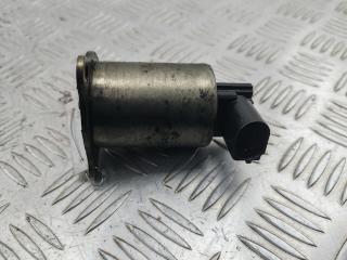 клапан EGR Mitsubishi Space Star 1 поколение [рестайлинг] 2003, 1.9 л., дизель, МКПП, зелёный, минивэн, 7700107471