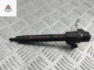 форсунка Mercedes-Benz C-Класс W203/S203/CL203 2003, 2.2 л., дизель, АКПП, чёрный, универсал, 0445110177