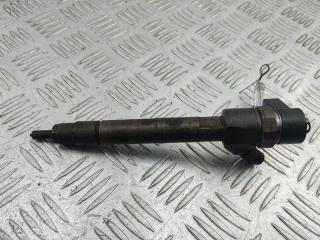 форсунка Mercedes-Benz C-Класс W203/S203/CL203 2003, 2.2 л., дизель, АКПП, чёрный, универсал, 0445110177