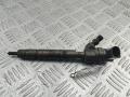 форсунка Mercedes-Benz C-Класс W203/S203/CL203 2003, 2.2 л., дизель, АКПП, чёрный, универсал, 0445110177 - фото №2