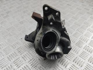 турбина Mercedes-Benz C W203 2003, 2.2 л., дизель, АКПП, чёрный, универсал, 6460960499
