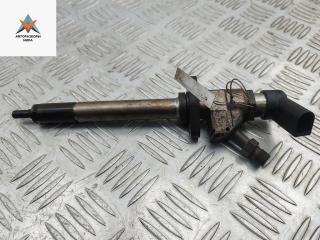 форсунка Citroen C5 1 поколение [рестайлинг] 2006, 2.0 л., дизель, МКПП, чёрный, универсал, 9647247280