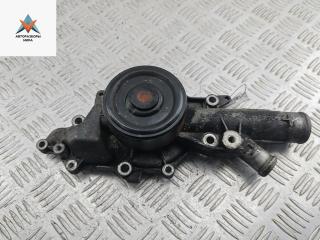 насос антифриза дополнительный Mercedes-Benz C-Класс W203/S203/CL203 2003, 2.2 л., дизель, АКПП, чёрный, универсал, 6462010110