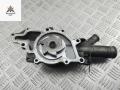 насос антифриза дополнительный Mercedes-Benz C-Класс W203/S203/CL203 2003, 2.2 л., дизель, АКПП, чёрный, универсал, 6462010110 - фото №2