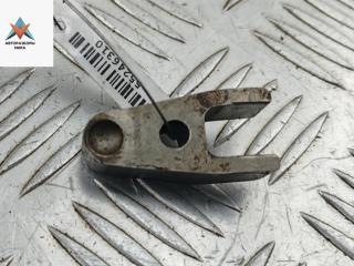 крепление форсунки Mercedes-Benz C-Класс W203/S203/CL203 2003, 2.2 л., дизель, АКПП, чёрный, универсал