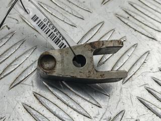 крепление форсунки Mercedes-Benz C-Класс W203/S203/CL203 2003, 2.2 л., дизель, АКПП, чёрный, универсал