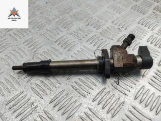 форсунка Citroen C5 1 поколение [рестайлинг] 2006, 2.0 л., дизель, МКПП, чёрный, универсал, 9647247280