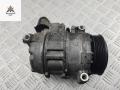 компрессор кондиционера Mercedes-Benz C-Класс W203/S203/CL203 2003, 2.2 л., дизель, 7SEU17C11E, 4472209152 - фото №3